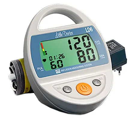 Фото для Тонометр автоматический